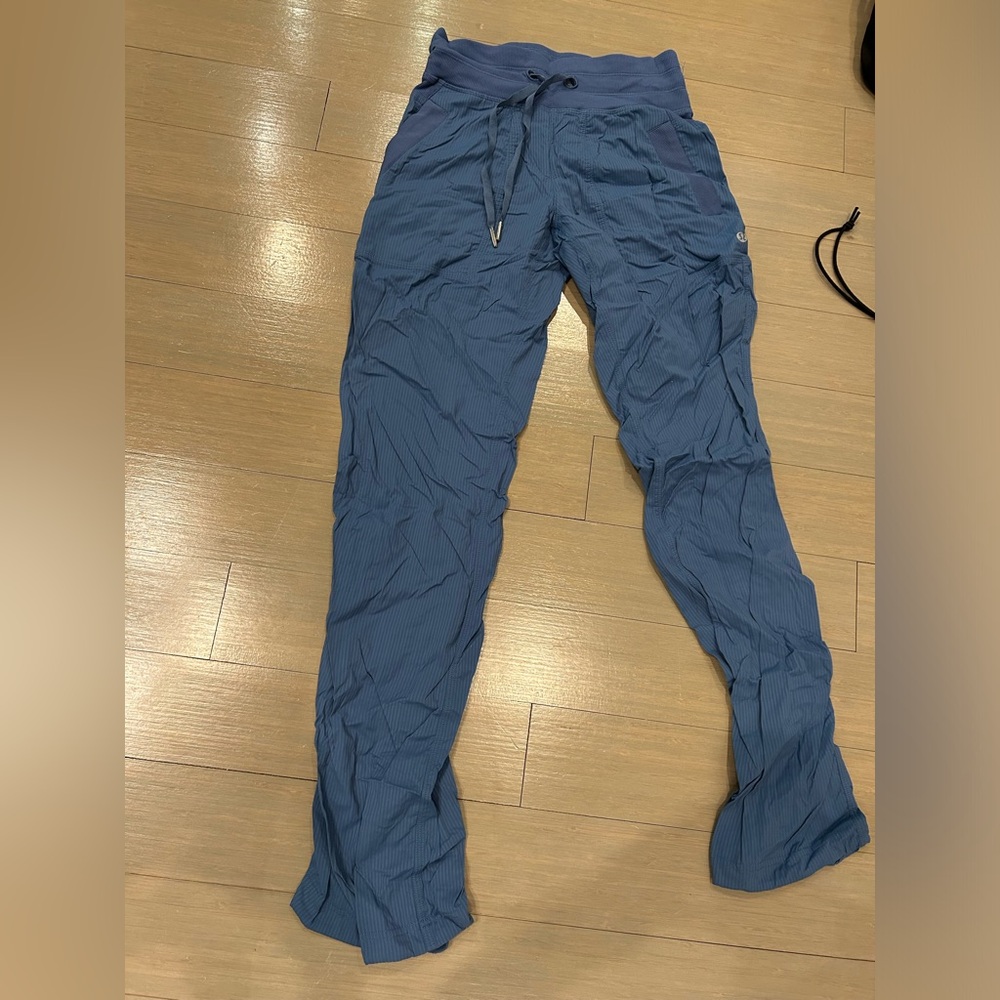 Dance Studio Mid-Rise Pant
Regular